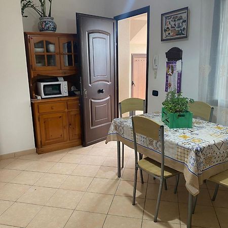 Viki House Mazara Apartment Mazara del Vallo Exterior photo