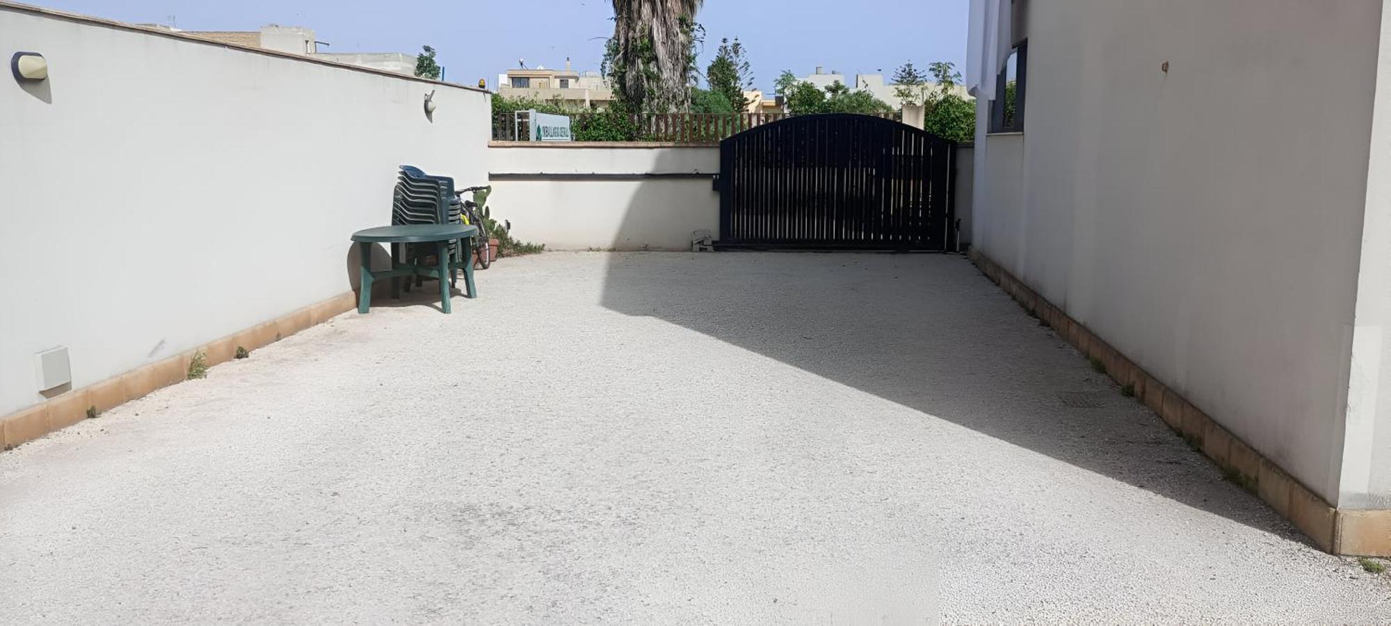 Viki House Mazara Apartment Mazara del Vallo Exterior photo