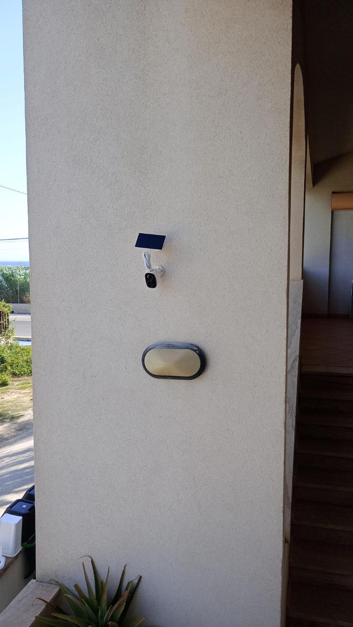 Viki House Mazara Apartment Mazara del Vallo Exterior photo